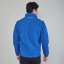 James Ross Jacket Chambery - Colour: navy, Size: XS