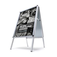 A Board 1