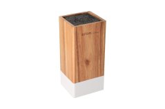 Knife stand WHITELINE