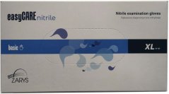 Jednorázové nitrilové rukavice