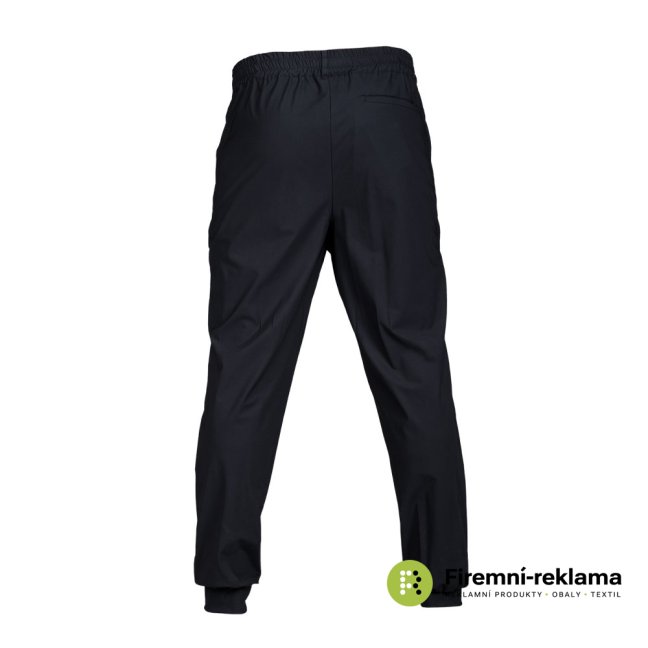 James Ross Pant Capri Man - Colour: navy, Size: S
