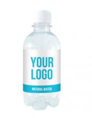 Reklamní voda 250 ml