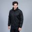 James Ross Jacket Slovenia - Colour: black, Size: S