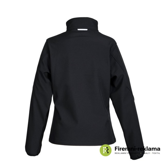 James Ross Jackets Svezia Lady - Colour: black, Size: S