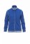 Women's sweatshirt DERBY LADY - Colour: white/navy blue, Size: M