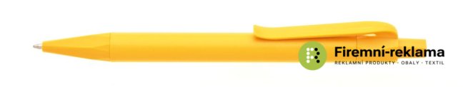 MARCI Corn PLA plastic ballpoint pen