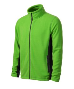 Frosty fleece jacket S-4XL
