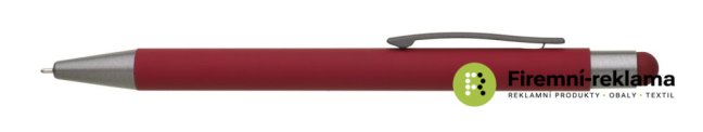 ROGET SOFT Metal ballpoint pen