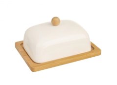 Buttercup porcelain-bamboo