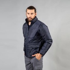 James Ross Jacket Varsavia