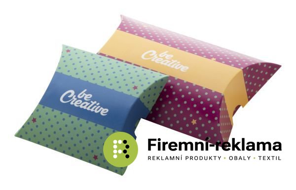 Popcorn type box - Packaging: 100pcs