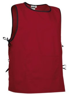Krátký pracovní kabát, tabard Lince
