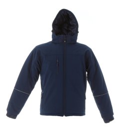 James Ross Jacket Bering
