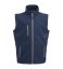 James Ross Waistcoats Tarvisio Boy - Colour: navy, Size: S