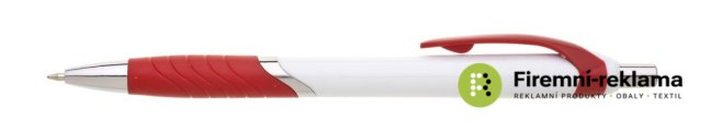 TEMPO BLACK Plastic ballpoint pen
