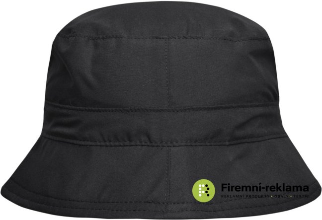 Fisherman Function Hat 1 - Colour: black, Size: S/M