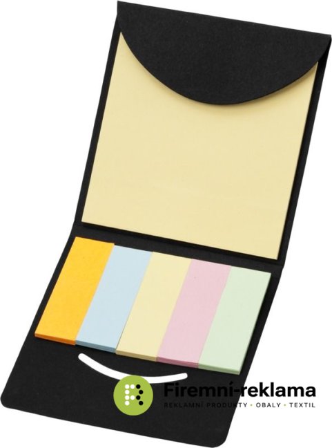 Post it Deluxe sticky notes - Packaging: 200pcs