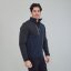 James Ross Jacket Canazei Heavy - Colour: grey, Size: S