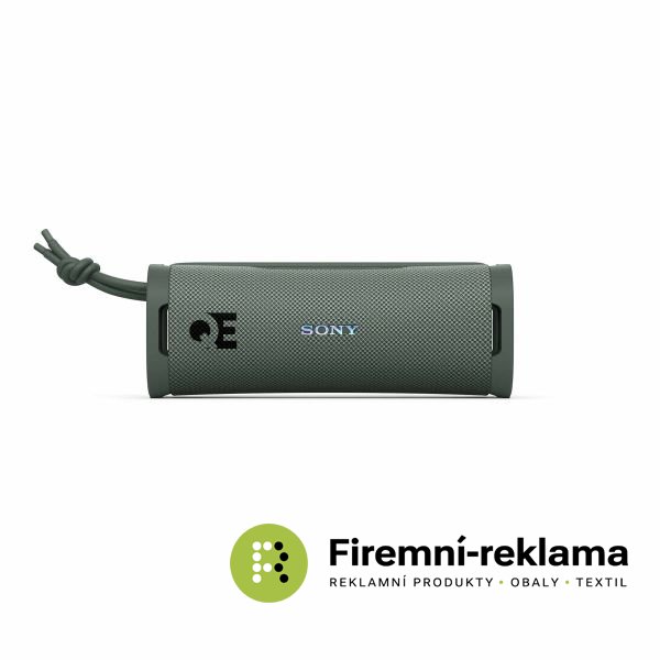 Sony Bluetooth Speaker ULT Field 1 Forest Gray