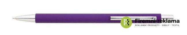 METRIA SOFT  Metal ballpoint pen