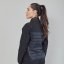 James Ross Jacket Heidelberg Lady - Colour: black, Size: S