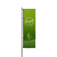 Flag Pole Classic Prints