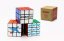 Rubik's cube 3x3, with custom printing on 1 side