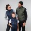James Ross Waistcoat Galway Boy - Colour: navy, Size: M