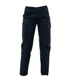 James Ross Pant  Zurigo Heavy Lady