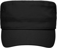 Vojenská čepice pro děti