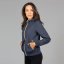 James Ross Jacket Utah Lady - Colour: navy, Size: S