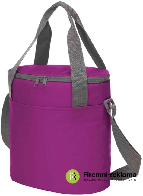 Thermal Bag SOLUTION - Colour: fuchsia