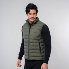 James Ross Waistcoat Calais