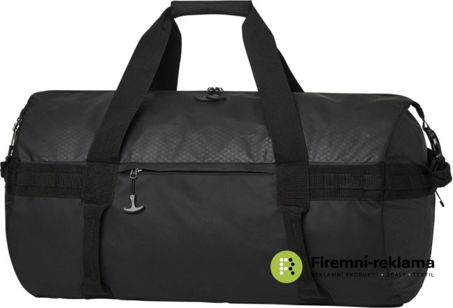 Sports / Travel Bag ACTIVE - Colour: black