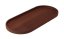 Wooden tray 35 x 15 cm - ash