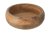 Mango wood bowl - 20 cm