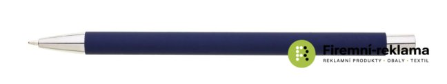 METRIA SOFT  Metal ballpoint pen