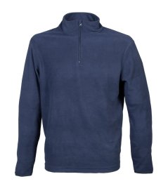 James Ross Polar fleece Lione Man