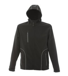 James Ross Jacket Merano