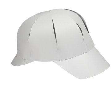 Papírové čepice a helmy