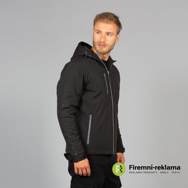James Ross Jacket Sestriere Man - Colour: navy, Size: S