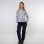 James Ross Pant  Zurigo Heavy Lady - Colour: navy, Size: S