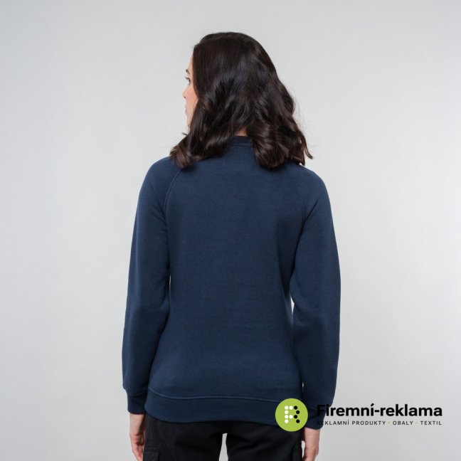 James Ross Sweatshirt Sofia Lady