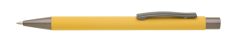 CAGERI SOFT  Metal ballpoint pen