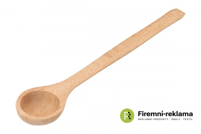 Wooden spoon 15 cm