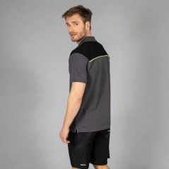 James Ross Polокоšile Bordeaux