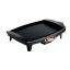 Tefal Plancha Compact 900 Black with custom print