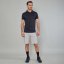James Ross Pant Sestri - Colour: navy, Size: S
