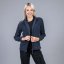James Ross Polar fleece Copenaghen Lady - Colour: navy, Size: S