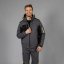 James Ross Jacket Losanna - Colour: navy, Size: S